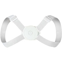 Smart Posture Corrector for Kids and Students