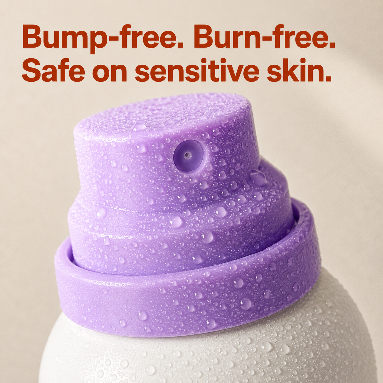FuzzAway Hair Removal Spray