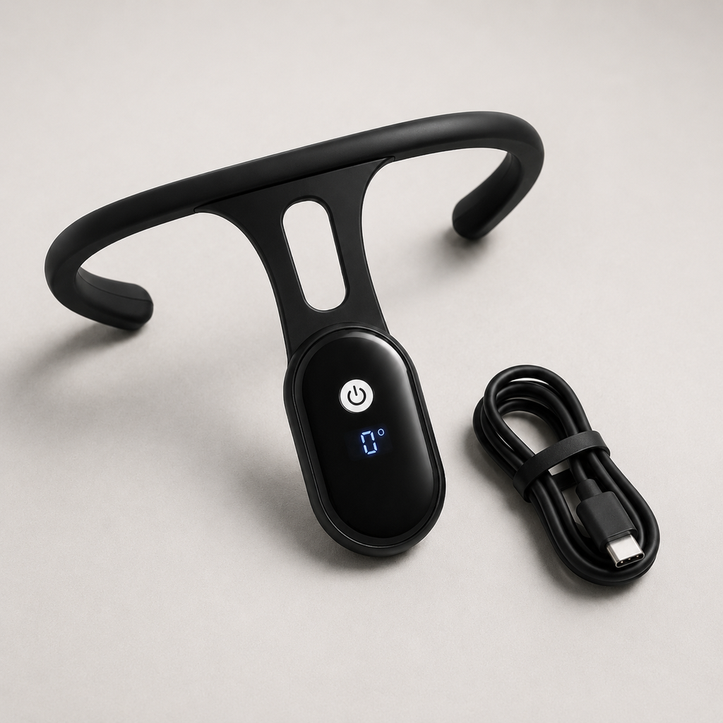 Smart Posture Trainer