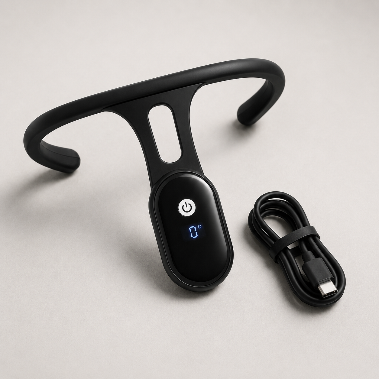 Smart Posture Trainer