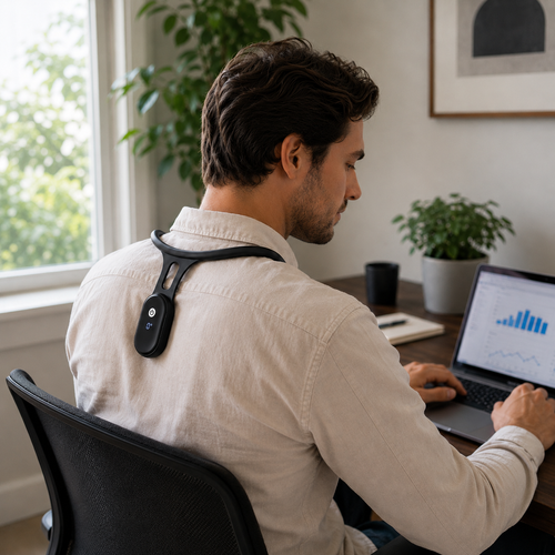 Smart Posture Trainer