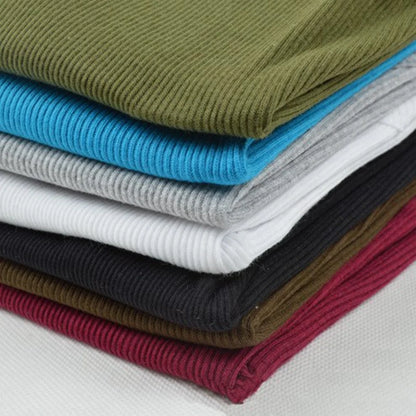 HOT Summer plus Size Male Clothes Tank Tops 100% Pure Cotton Sleeveless Fitness T-Shirt Elastic Bodybuilding Vest for Men Women